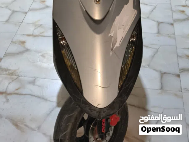 2006 Yamaha XMAX
