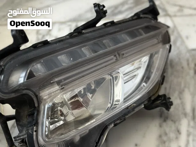 فلاطوري كوري اصلي سنتافي سبورت 2018 - جهة يمين جنب سواق للبيع