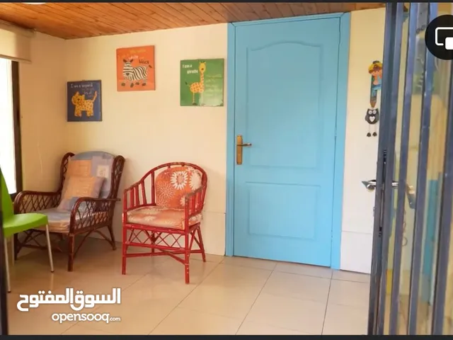 150 m2 Villa for Sale in Amman Al Rabiah