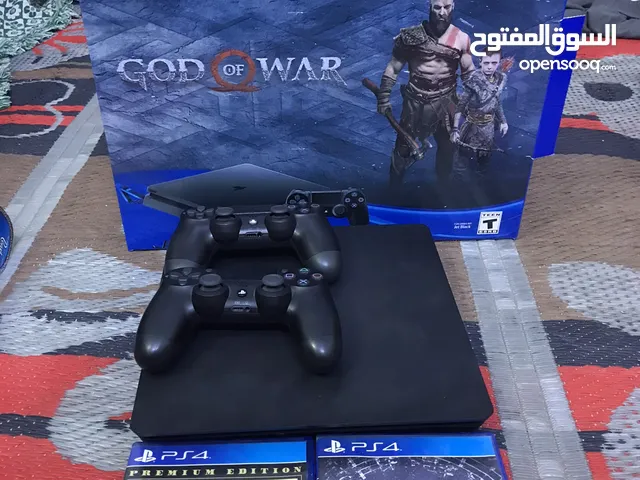 PlayStation 4 PlayStation for sale in Baghdad