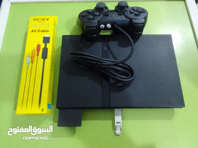 PlayStation 2 PlayStation for sale in Casablanca