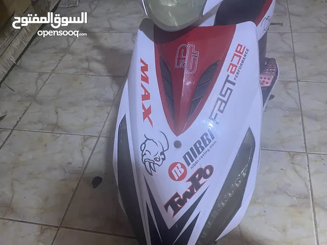 New Yamaha Niken in Basra