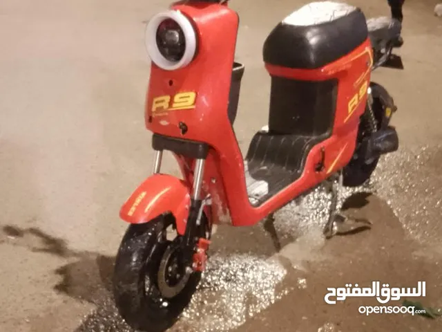 دراجة للبيع