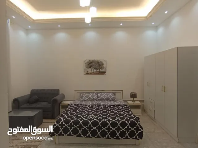 1 m2 Studio Apartments for Rent in Al Ain Al-Dhahir