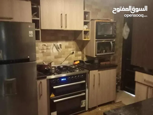   3 Bedrooms Apartments for Rent in Giza Dokki