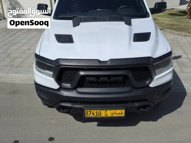 رام ريبيل RAM Rebel 2023