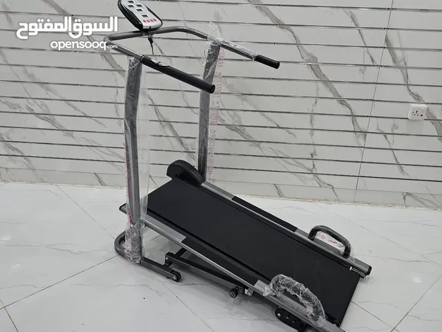 مشاية بدون كهرباء، صحصح... تنشط... انطلق!