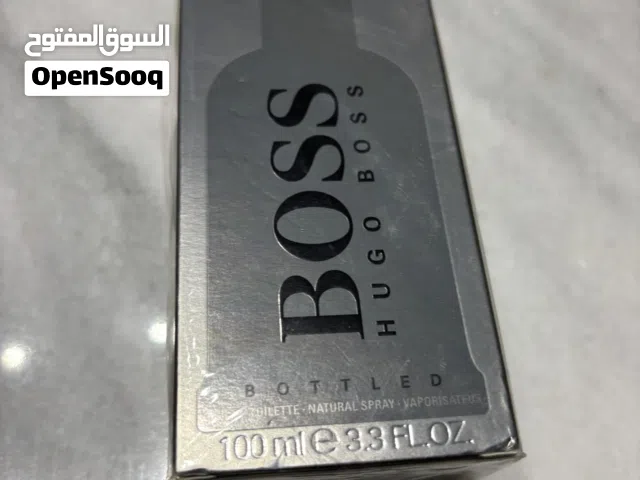 عطور Hugo Boss الأكثر من رائعة 100 ml