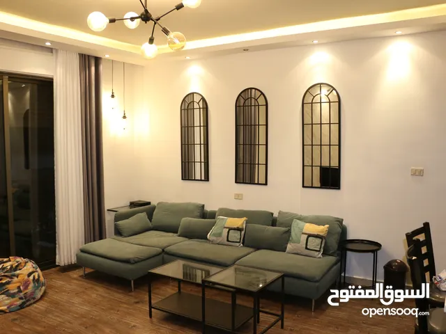 80 m2 2 Bedrooms Apartments for Sale in Amman Al Rabiah