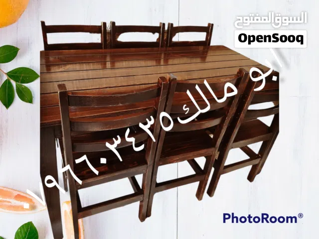 طاولة حسب الطلب