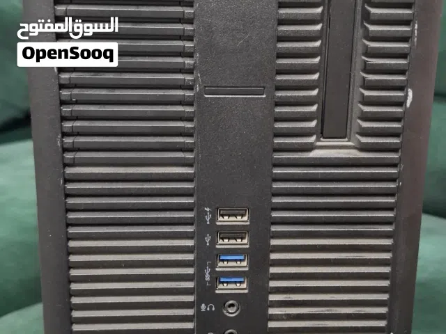 Windows HP  Computers  for sale  in Hawally
