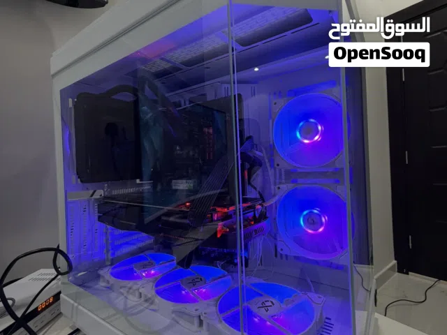 Pc RTX2070 نضيف