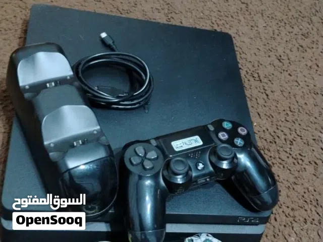 PlayStation 4 PlayStation for sale in Amman