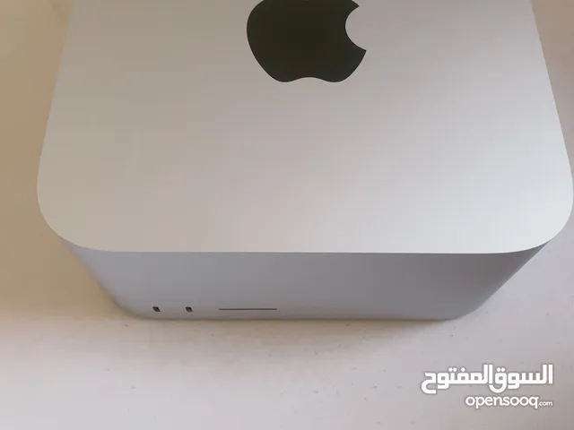 Apple Mac Studio – M4 Max (High-Spec Model)