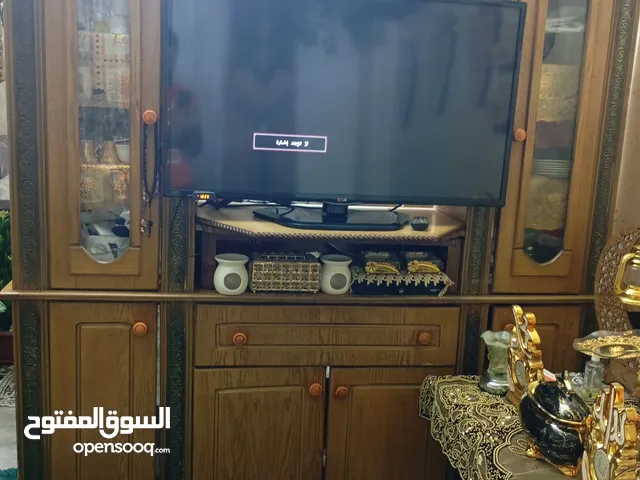 بوفيه مستعملة السعر 45 بسعر حرق