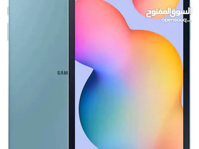 Samsung Galxy Tab S6 Lite 64 GB in Baghdad