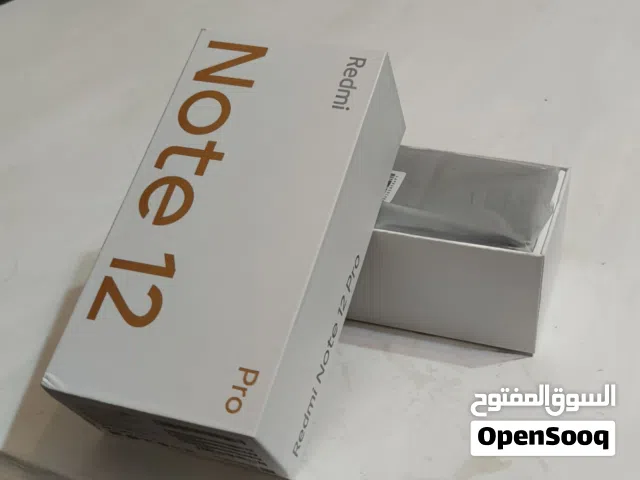 ردمي نوت 12 برو 5G