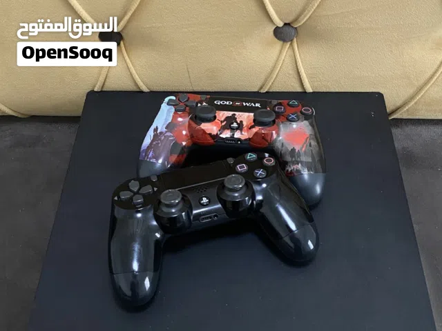 PlayStation 4 PlayStation for sale in Al Batinah