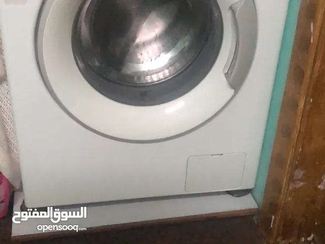 Samsung 7 - 8 Kg Washing Machines in Madaba