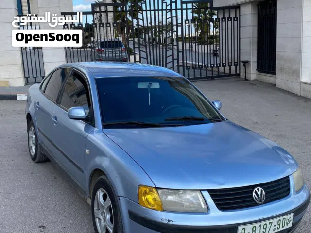 Used Volkswagen Passat in Bethlehem