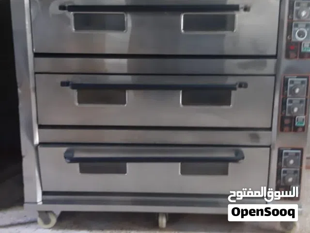 افران مخبز وعجانة كبيرة حاجة ماشاء الله ماركة