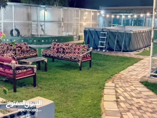 More than 6 bedrooms Farms for Sale in Sharjah Al Zubair