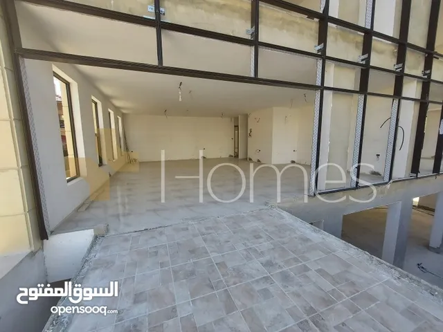 80 m2 Offices for Sale in Amman Khalda