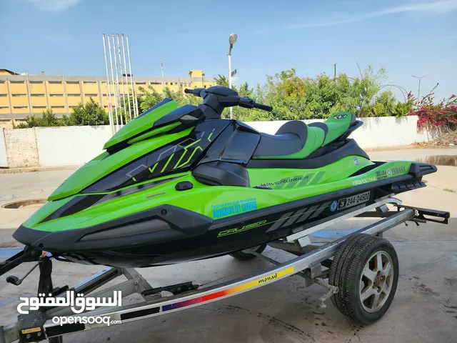 جت سكي ياماها 1100 و 1800 وارد اليابان