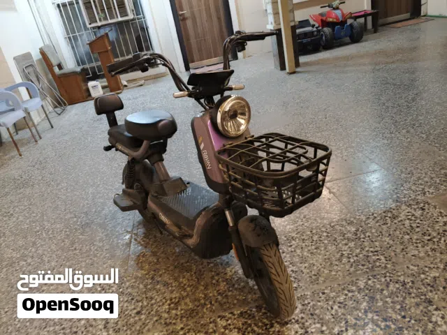 دراجه شحن من شركه الريان .... حجم 14 اقرأ الوصف