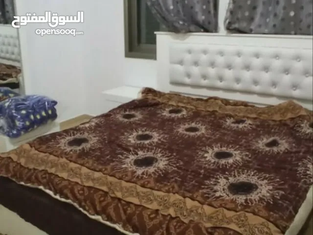 100 m2 2 Bedrooms Apartments for Rent in Ramallah and Al-Bireh Ein Musbah