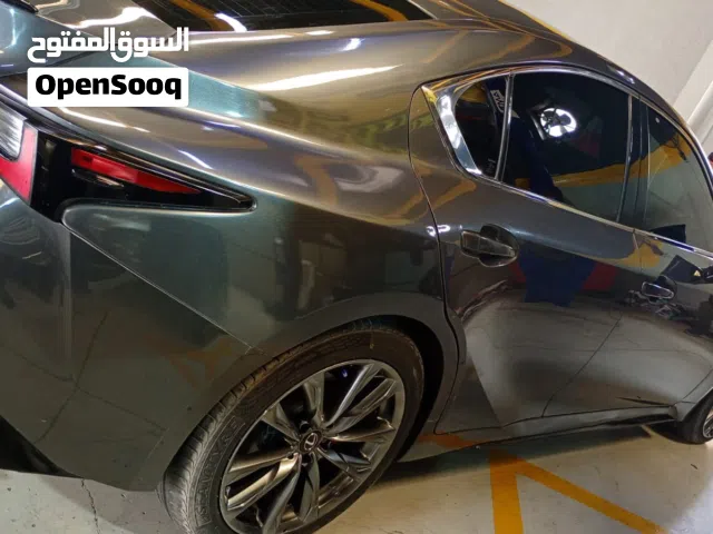 Lexus is 350 f sports