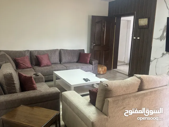 120 m2 2 Bedrooms Apartments for Rent in Amman Jubaiha