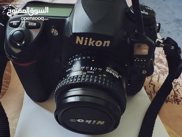 Nikon DSLR Cameras in Sharjah