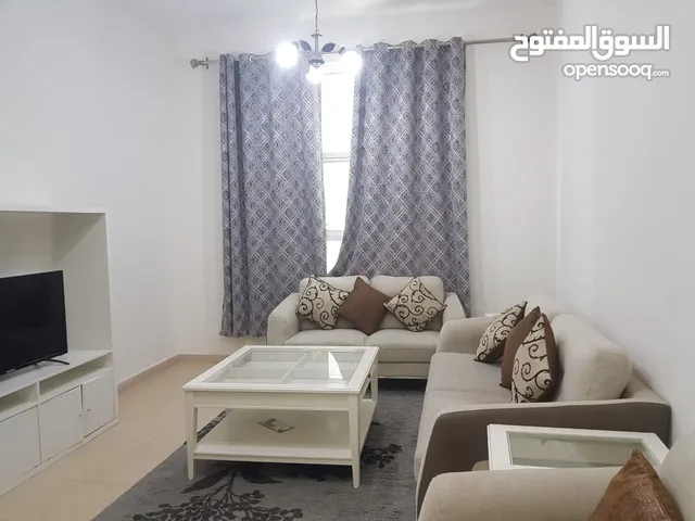 900m2 1 Bedroom Apartments for Rent in Ajman Al Naemiyah