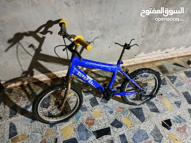 بايسكلين للبيع اقرة الوصف