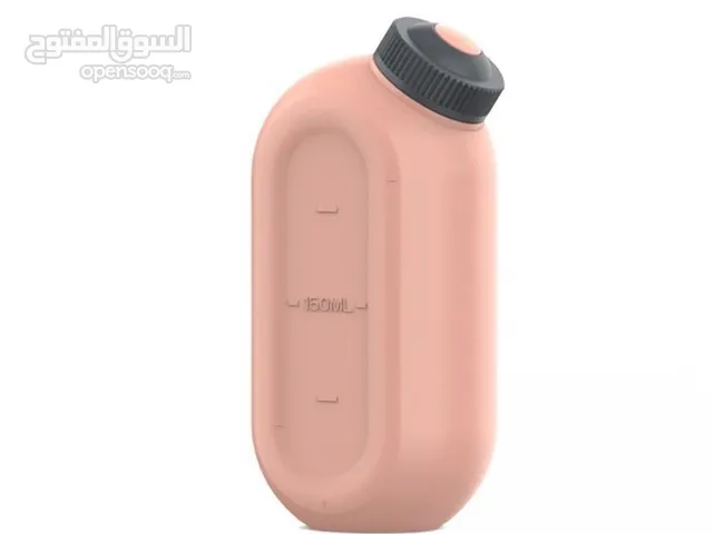 شطاف ماء برتقالي