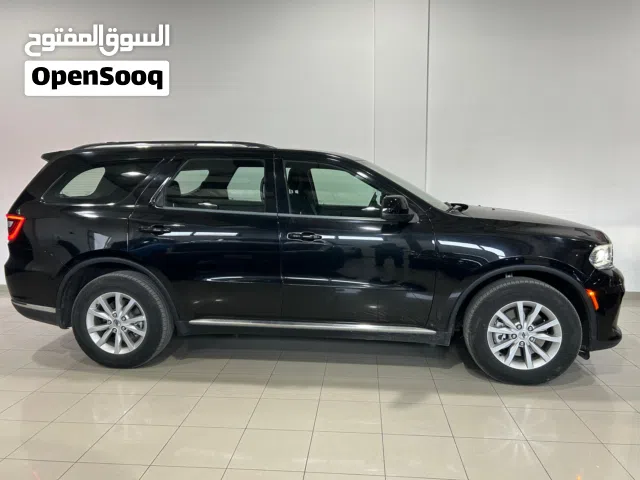 2023 دودج دورانجو SXT