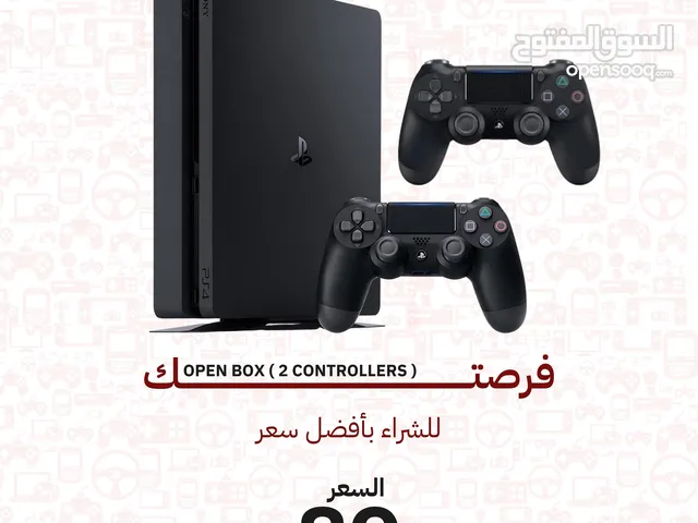 بلايستيشن 4