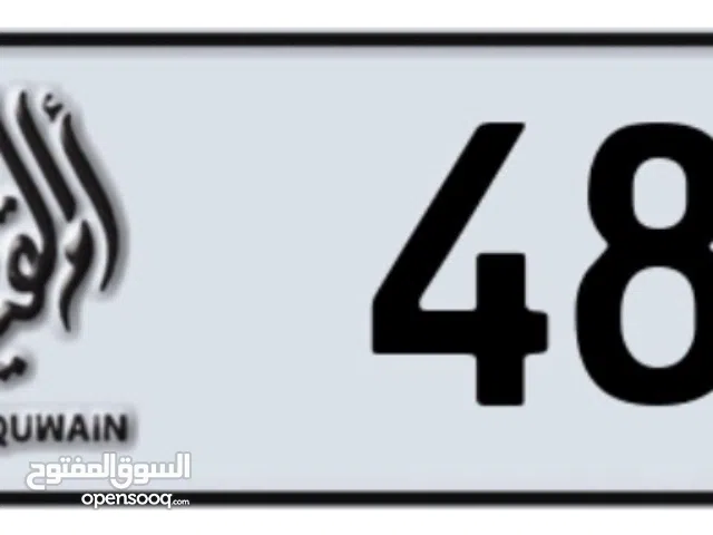 UAQ  -  C  -  4 8 8 8 0