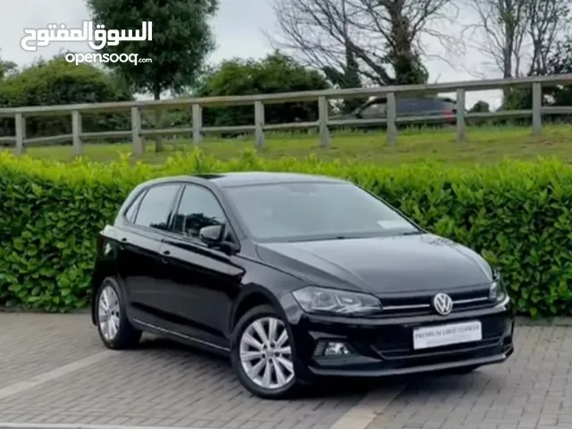 Polo 1000 تيربو فلللللللل بسعرررررررر حرق حرق حرق