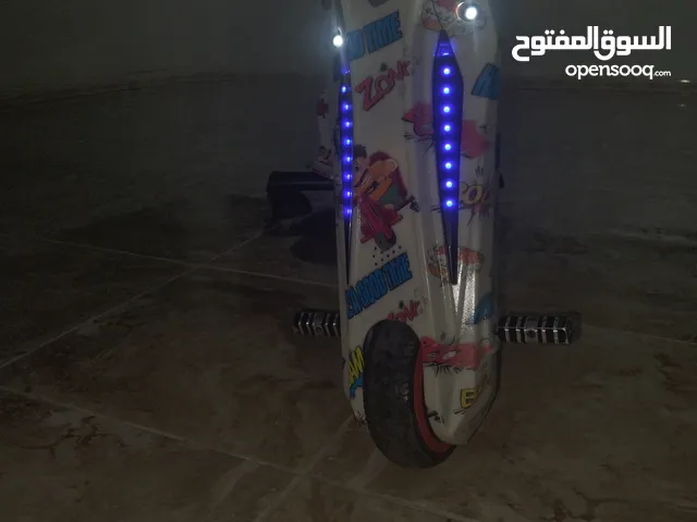 سكوتر درفت