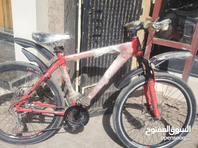 دراجه هوائيه سباق #جلكسي #نظيف وسعر مغري