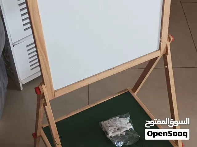 مرجيحة مع لوح دبل فيس للبيع بسعر عشرين دينار ويضاف دينارين توصيل