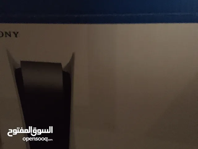 بلاستيشن 5 ps5