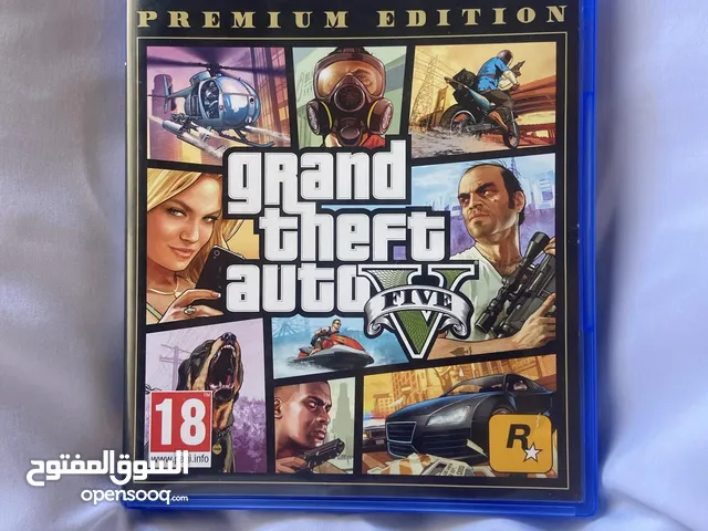 سيدي GTA V جديد