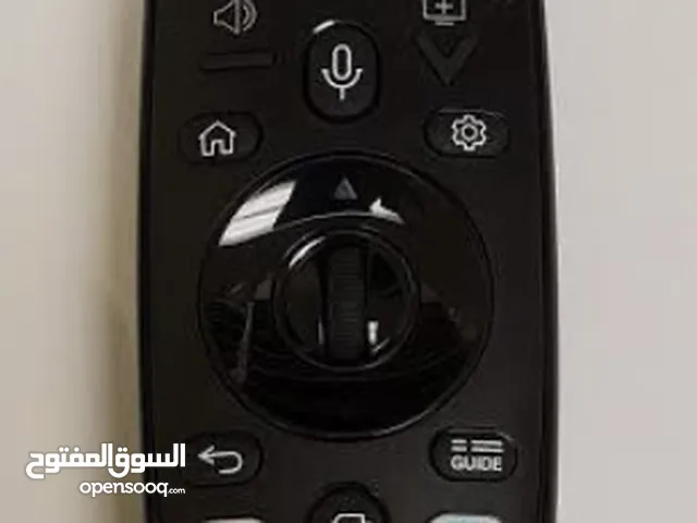 LG Other 55 Inch TV in Al Riyadh