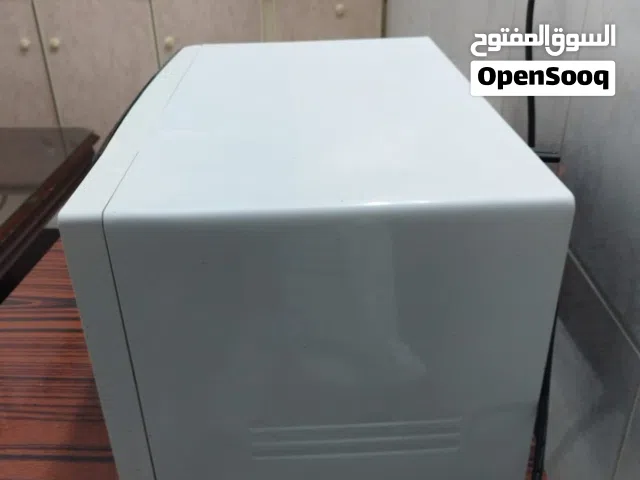 Samsung 20 - 24 Liters Microwave in Central Governorate