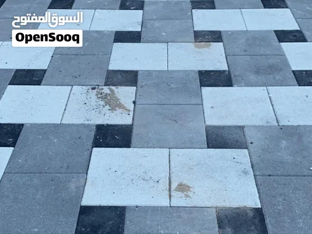 انترلوك بجودة عالية وأسعار منافسة
