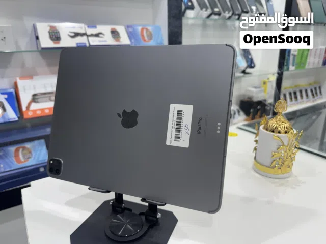 iPad Pro 11 inch M1