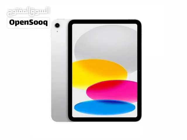 Apple iPad 128 GB in Aden